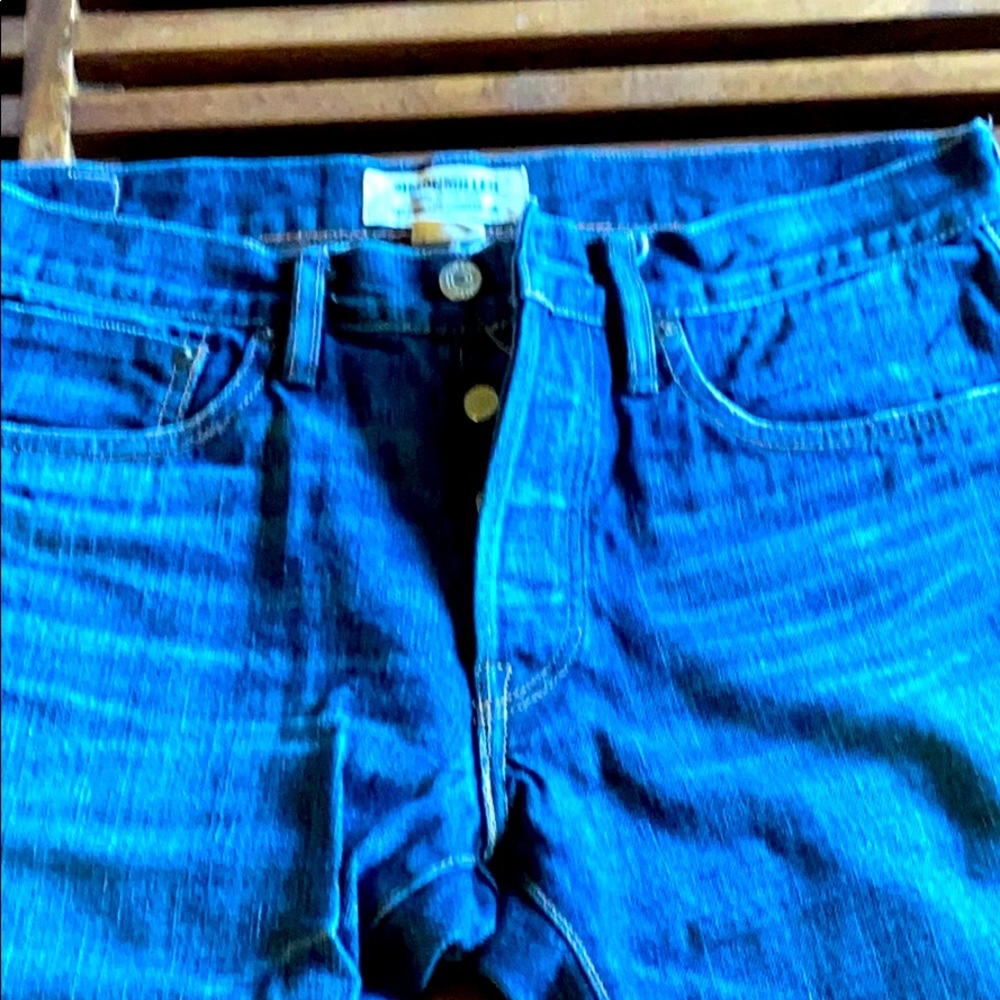 Simon Miller Jeans